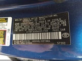 Toyota Camry Se 4T1BF3EK8AU551768 снимка