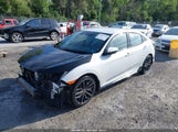Honda Civic Sport SHHFK7H40LU220232 fotografie