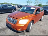 Dodge Caliber Mainstreet 1B3CB3HA7BD126505 fotografie