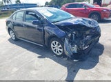 Toyota Corolla Le 5YFB4MDE5SP309949 снимка