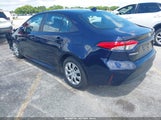 Toyota Corolla Le 5YFB4MDE5SP309949 снимка