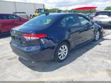 Toyota Corolla Le 5YFB4MDE5SP309949 снимка