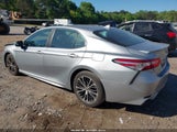 Toyota Camry Se 4T1G11AK5LU913265 photo