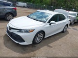 Toyota Camry Le 4T1C11AK4LU332368 снимка