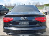 Audi A4 2.0T Premium WAUFFAFL9EN029553 снимка