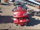 Honda Gl1800 1HFSC47H98A710383 снимка