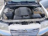 Chrysler 300C Awd 2C3KK63T19H571439 снимка