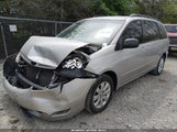Toyota Sienna Le 5TDZA23C76S427879 снимка