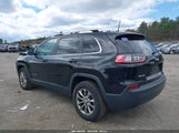 Jeep Cherokee Latitude Plus 4X4 1C4PJMLBXKD268064 снимка