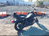 Yamaha Xv750 JYA3ALE04TA049300 снимка
