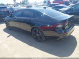 Honda Accord Hybrid Sport-L 1HGCY2F78RA035111 снимка