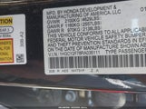 Honda Accord Hybrid Sport-L 1HGCY2F78RA035111 снимка