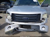 Ford F-150 Stx 1FTEX1CM8BFA46844 снимка