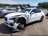 Infiniti Q50 3.0T Red Sport 400 JN1FV7AP3HM850051 снимка