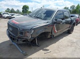 Ford F-150 Lariat 1FTEW1E43KFC80471 снимка