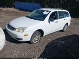 Ford Focus Zxw 1FAFP36N86W180575 снимка
