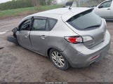 Mazda Mazda3 I Touring JM1BL1L89C1541800 снимка