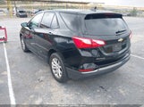 Chevrolet Equinox Ls 2GNAXHEV1J6254089 снимка