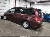 Honda Odyssey Ex-L 5FNRL38639B409486 снимка