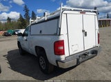 Chevrolet Silverado  Work Truck 1GCNCPEX2DZ213108 снимка