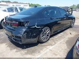 BMW 750I xDrive WBA7U2C04MCG17061 снимка