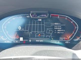 BMW 750I xDrive WBA7U2C04MCG17061 снимка