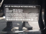 BMW 750I xDrive WBA7U2C04MCG17061 снимка