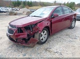 Chevrolet Cruze Limited 1Lt Auto 1G1PE5SBXG7139610 снимка