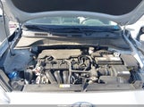 Hyundai Kona Sel KM8K3CAB9NU916592 снимка