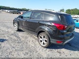 Ford Escape Titanium 1FMCU9J98KUC18956 снимка