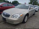 Buick Lucerne Cx 1G4HP57287U136961 снимка