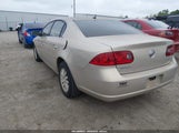 Buick Lucerne Cx 1G4HP57287U136961 снимка