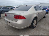Buick Lucerne Cx 1G4HP57287U136961 снимка