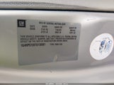 Buick Lucerne Cx 1G4HP57287U136961 снимка