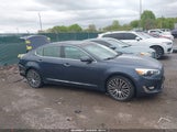 Kia Cadenza Premium KNALN4D75F5186432 снимка