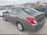 Nissan Versa 1.6 S+ 3N1CN7AP6GL859452 снимка