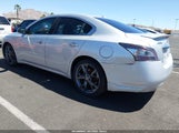 Nissan Maxima 3.5 Sv 1N4AA5APXDC841800 fotografie