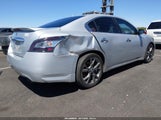 Nissan Maxima 3.5 Sv 1N4AA5APXDC841800 fotografie