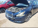 Nissan Maxima 3.5 S 1N4AA5AP9EC499709 снимка