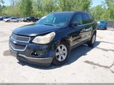 Chevrolet Traverse 1Lt 1GNKVGED1CJ312204 снимка