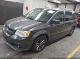 Dodge Grand Caravan Sxt 2C4RDGCG1HR670851 снимка