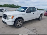 Ford F-150 Stx 1FTEX1CM0EKD73346 снимка