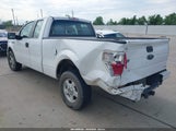 Ford F-150 Stx 1FTEX1CM0EKD73346 снимка