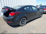 Hyundai Elantra Se 5NPDH4AE0GH714607 снимка