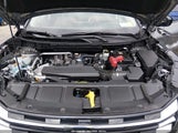 Nissan Rogue Platinum JN8BT3DD1TW291872 снимка
