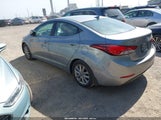 Hyundai Elantra Se KMHDH4AE9FU322791 снимка