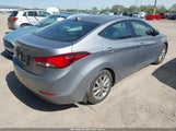 Hyundai Elantra Se KMHDH4AE9FU322791 снимка