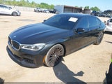 BMW 750I WBA7F0C51JGM22630 снимка