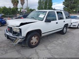 GMC Yukon 1GKEK13R2TJ734139 снимка