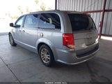 Dodge Grand Caravan Sxt 2C4RDGCG7JR361066 снимка